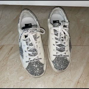 Women’s sneakers GGDB